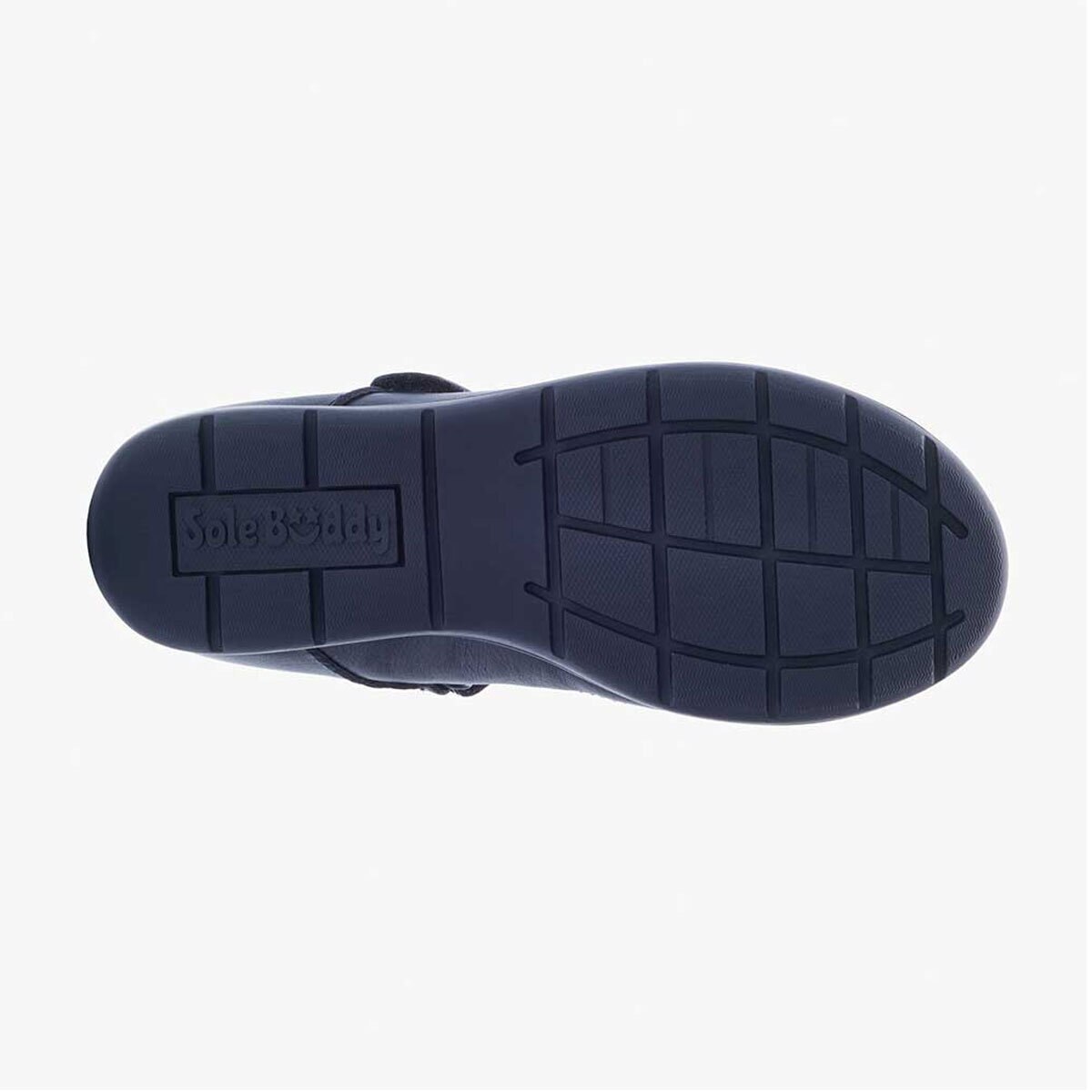 sole of shoe