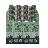 Grace Aloe Vera 12x500ml