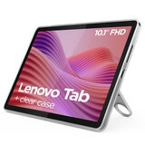 Lenovo Tab, 4GB RAM, 128GB eMMC, 10.1 inch Tablet with Case, ZAEJ0082GB Lenovo Tab, 4GB RAM, 128GB eMMC, 10.1 inch Tablet with Case, ZAEJ0082GB