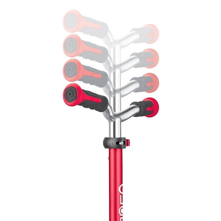 Globber elite handlebars Globber elite handlebars