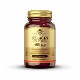 Solgar Folic Acid 400mcg, 250 Count Solgar Folic Acid 400mcg, 250 Count