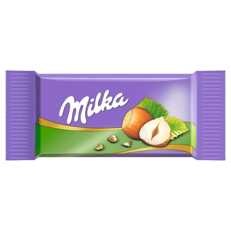 Hazelnut Flavour Hazelnut Flavour