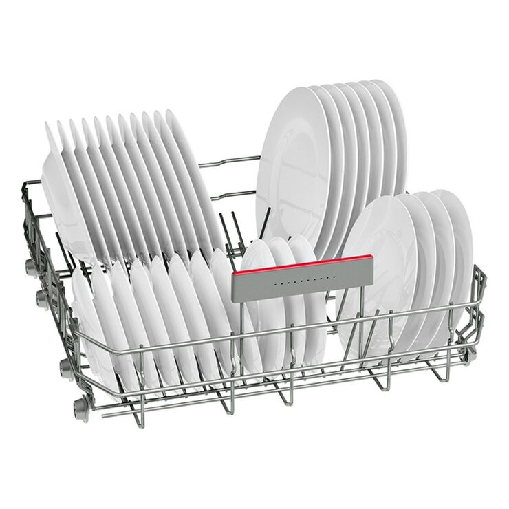 Bosch SMV4ECX23G Fully Integrated, 14 Place Setting Dishwasher, C Rated