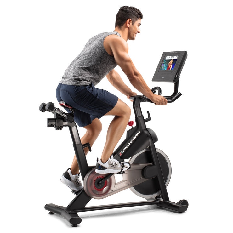 costco bike trainer