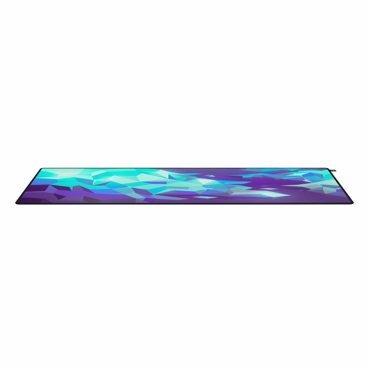 Cherry Litus Blue XL Mouse Mat