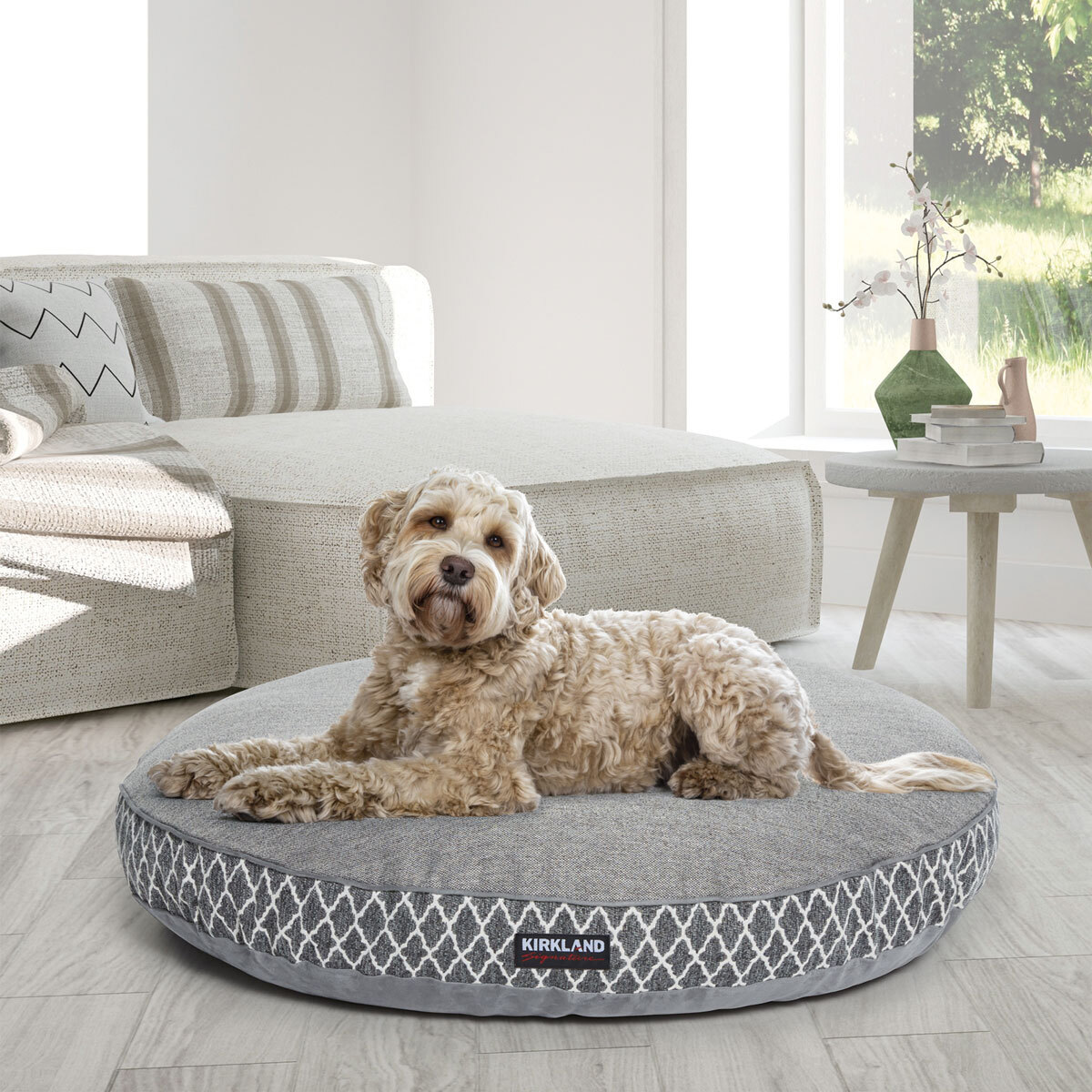 Costco pet beds deals