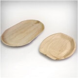 Trays on a Table