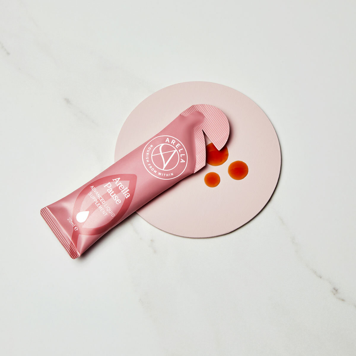 Arella Pause Collagen, 30 x 20ml