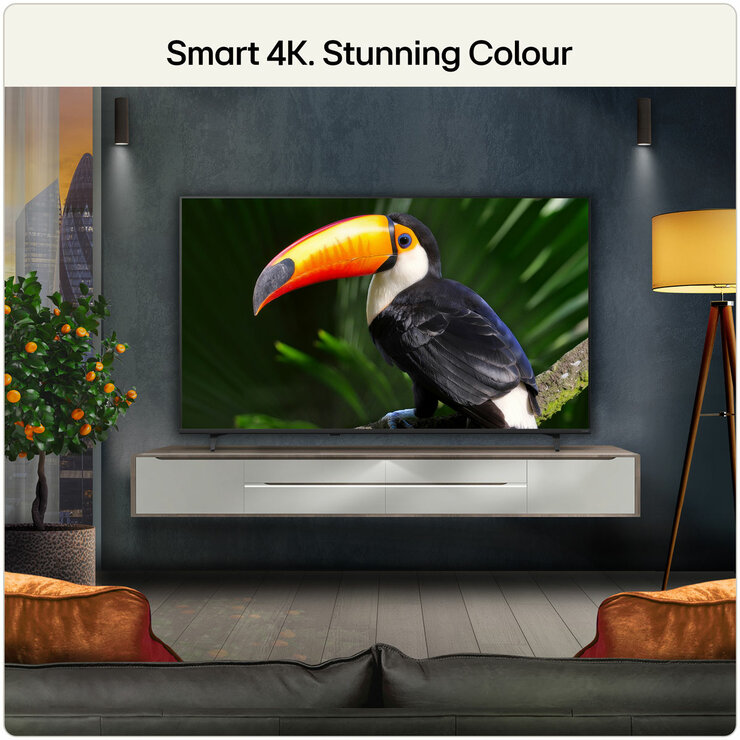 Buy at LG 65QNED7EB3C 65 Inch QNED Mini LED 4K Ultra HD Smart TV at Costco.co.uk