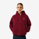 Hunter Women's Highland Hooded Fleece Hunter Women's Highland Hooded Fleece