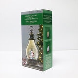 Buy Holiday Scene Lantern Snowman Box Image at Costco.co.uk