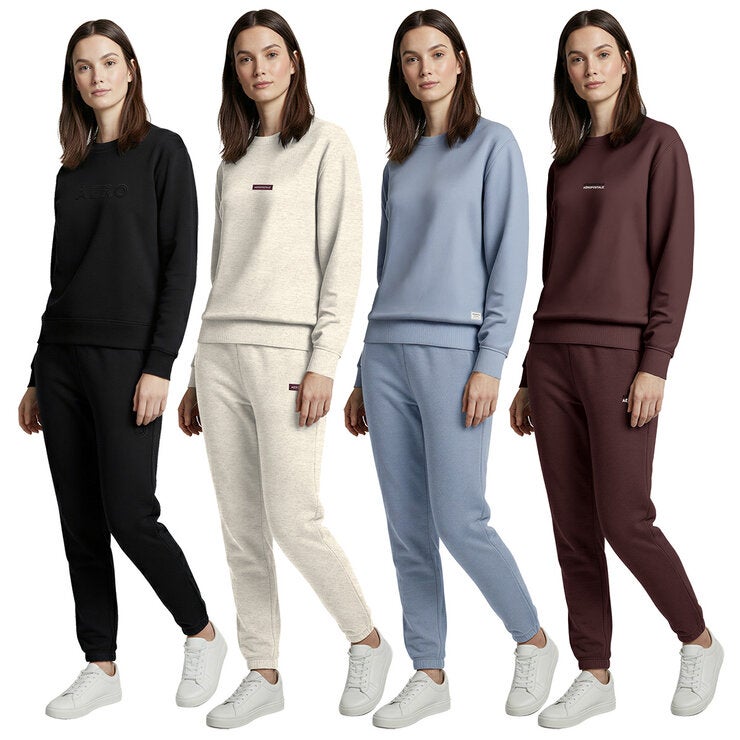 Aeropostale Women's Jogger Aeropostale Women's Jogger