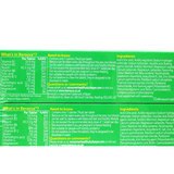 Berocca Orange Flavour, 6 x 15 Count