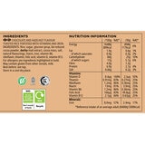 Kellogg's Coco Pops Hazelnut Flavour, 2 x 480g