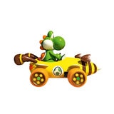 Mario Kart Twin Pack Race Track Overview Image