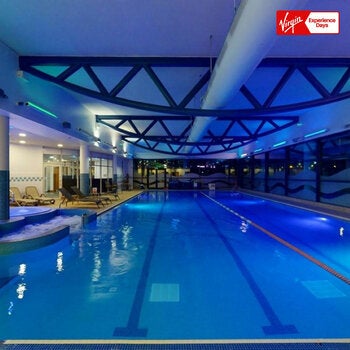 Virgin Experience Days Twilight Spa Evening With Treatment For Two at Bannatyne Spas
