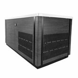 Golden Select Hot and Cold Plunge Tub with Cover