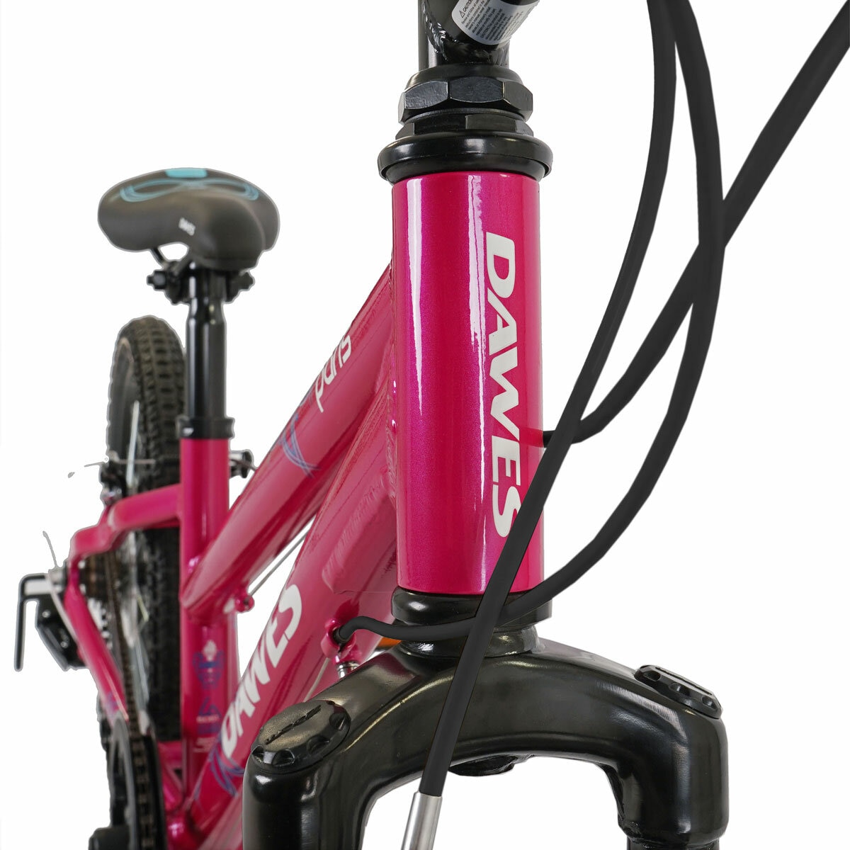 Dawes 20" Paris HT Kids Mountain Bike