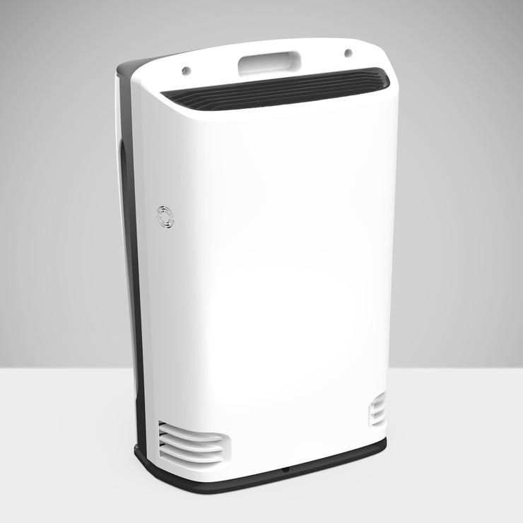 Boneco HEPA Air Purifier P340, 40m² Costco UK