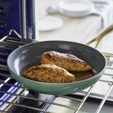 GreenPan Jewel Pro Cook Set, 15 Piece in Green