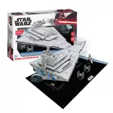 Buy Star Wars Imperial Destroyer Model Kit Item & Box Image at Costco.co.uk