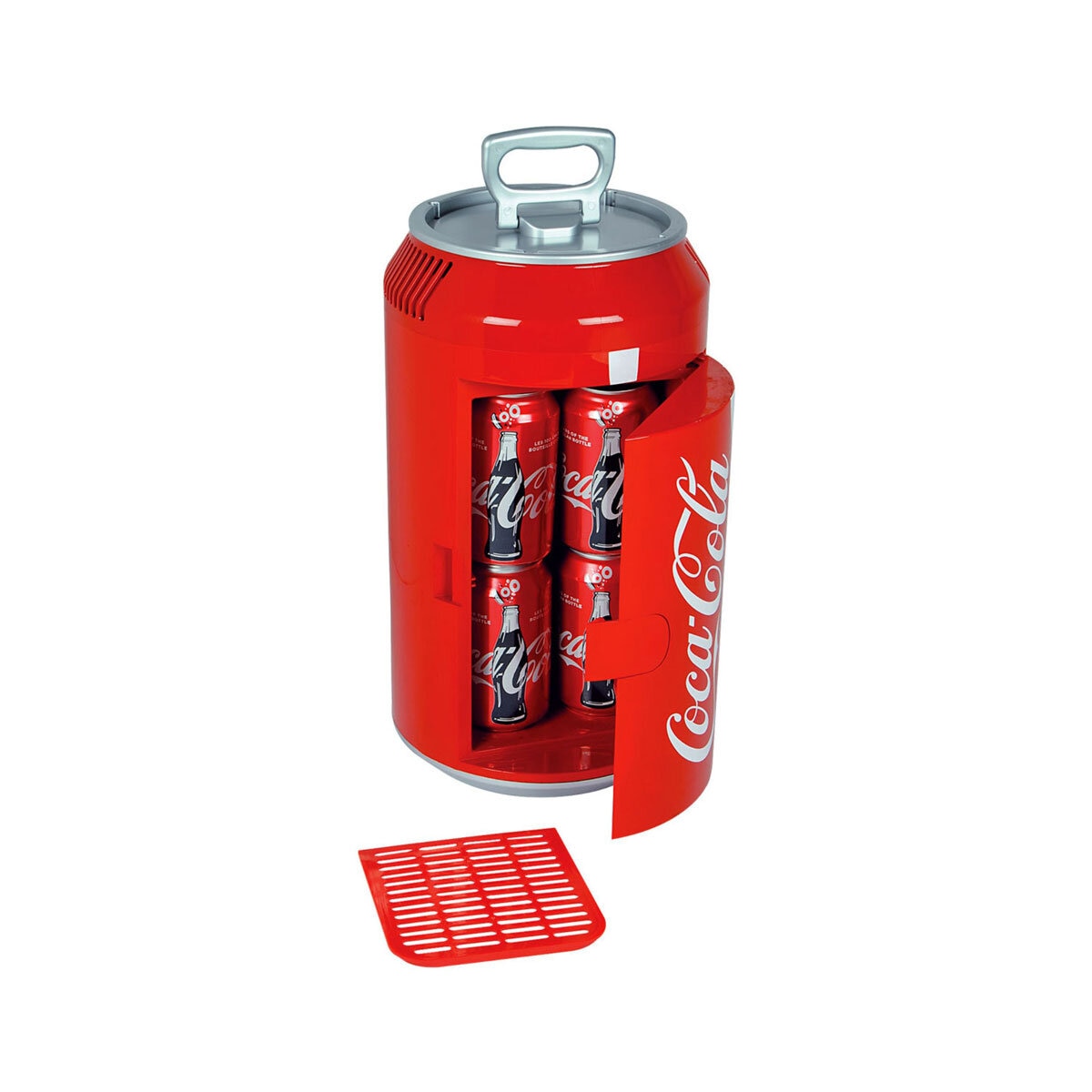 8 Can Portable Mini Fridge