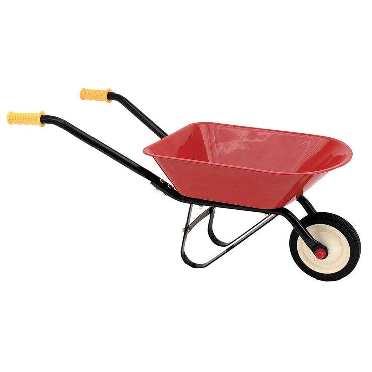 Buy Classic Wheel Barrow Overview Image at Costco.co.uk Buy Classic Wheel Barrow Overview Image at Costco.co.uk