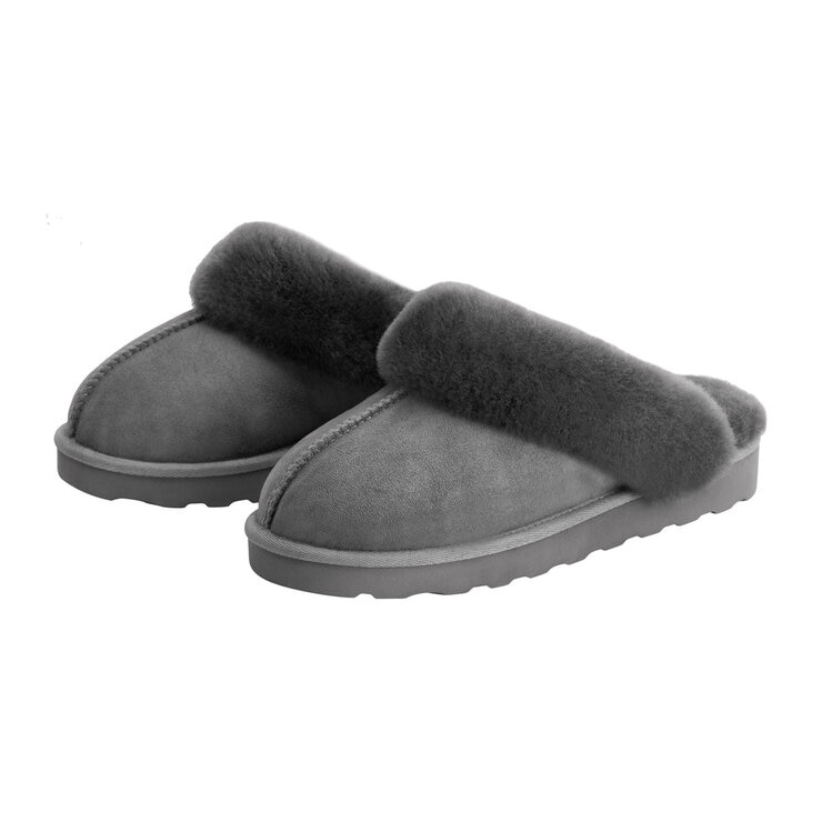 Kirkland Signature Women's Shearling Slippers