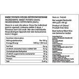 Nutritional Information