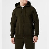 Jack Wills Men's Full Zip Hoody