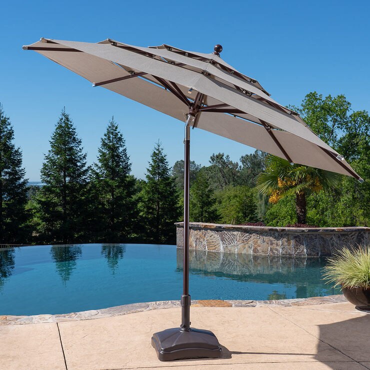 costco lawn umbrella
