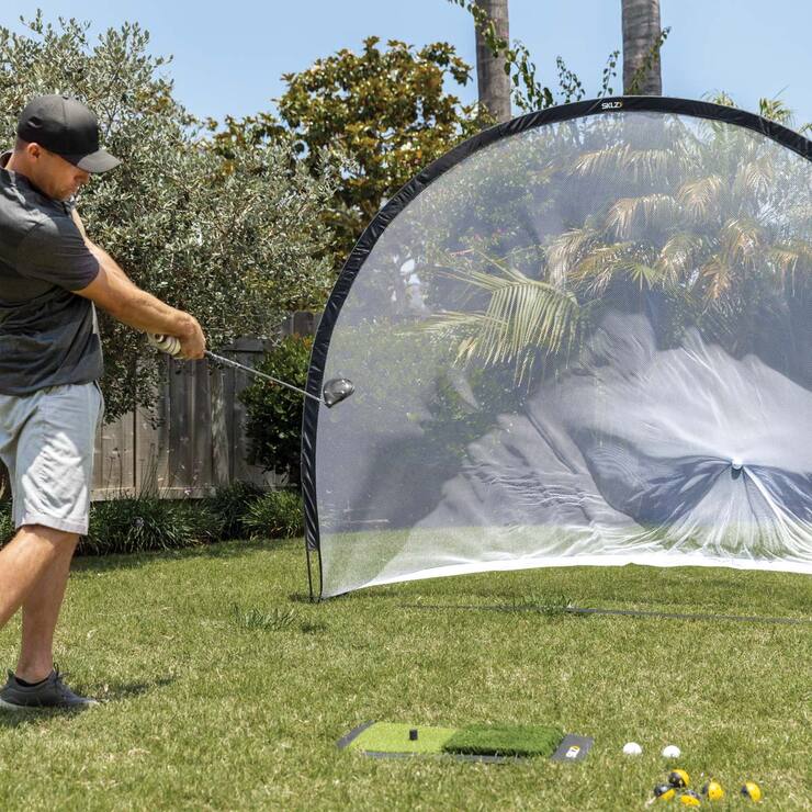 Driving Net Driving Net
