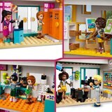 Buy LEGO Friends Heartlake International School Feature3 Image at Costco.co.uk