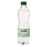 Kirkland Signature Sparkling Spring Water, 40 x 500ml