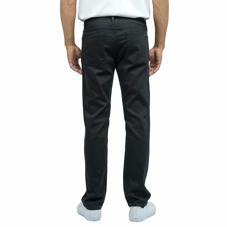 Jachs Men's Summer Commuter 5 Pocket Pant