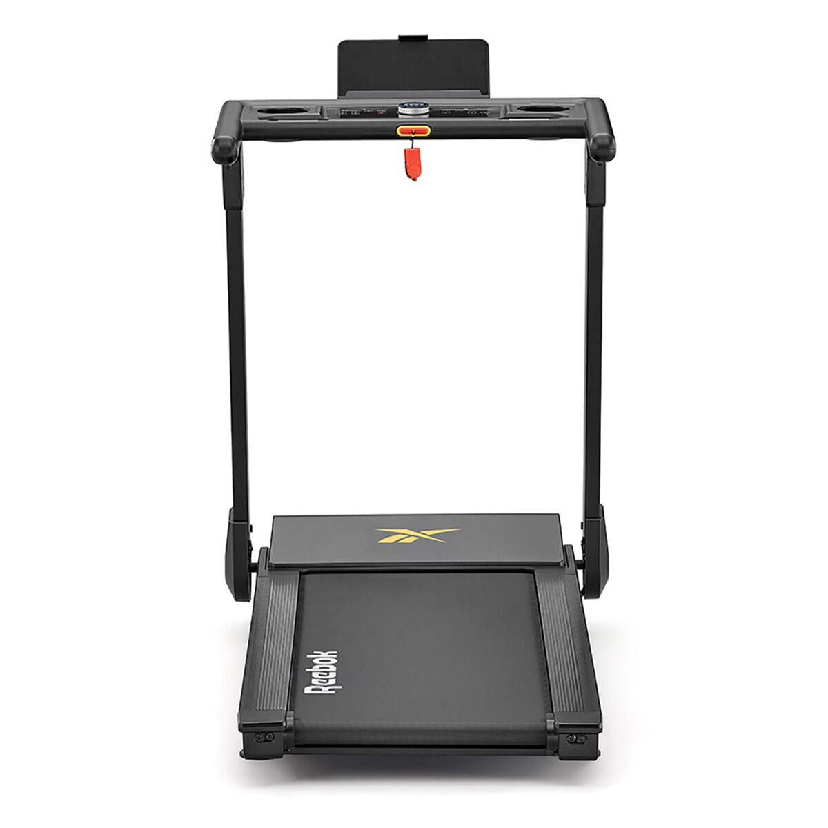 Reebok i-Run 5.0 Folding Treadmill