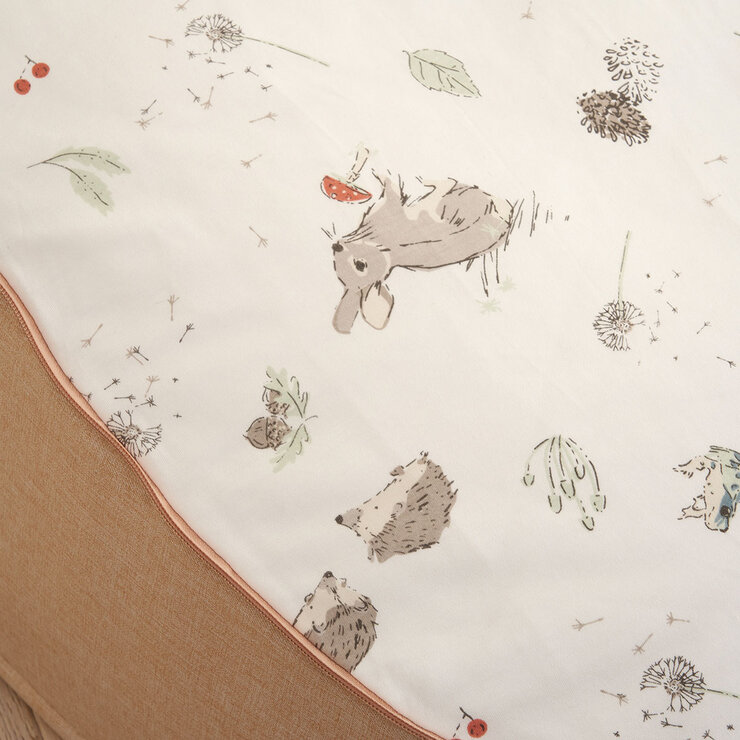 Tutti Bambini Baby Beanbag 56 x 36 x 58 cm, Cocoon Tutti Bambini Baby Beanbag 56 x 36 x 58 cm, Cocoon