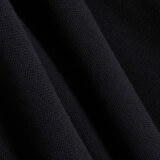 Ted Baker Men's Cyrile Zip Polo Shirt in Navy