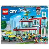 BuyLEGOCityHospitalBoxImageatCostco.co.uk