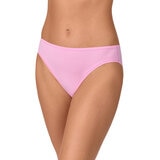 Room Service Ladies Printed Brief 5 Pack in Black Floral