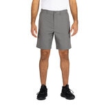 Gerry Men's Dobby Short in Grey