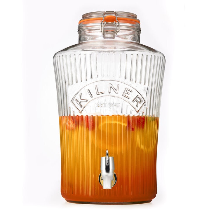 Kilner Drinks Dispenser