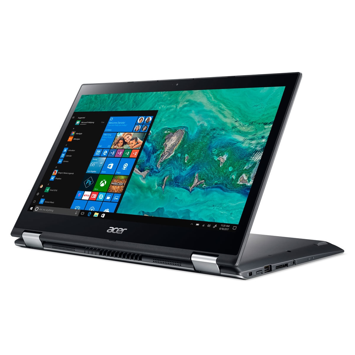 Acer Spin 3, Intel Core i5, 8GB RAM, 1TB HDD, 14 inch Convertible Notebook, SP31451 Costco UK Acer Spin 3, Intel Core i5, 8GB RAM, 1TB HDD, 14 inch Convertible Notebook, SP31451 Costco UK
