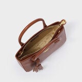 Osprey Leather Crossbody Bag Osprey Leather Crossbody Bag