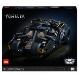 LEGO DC Batman Batmobile Tumbler - Model 76240 (18+ Years)