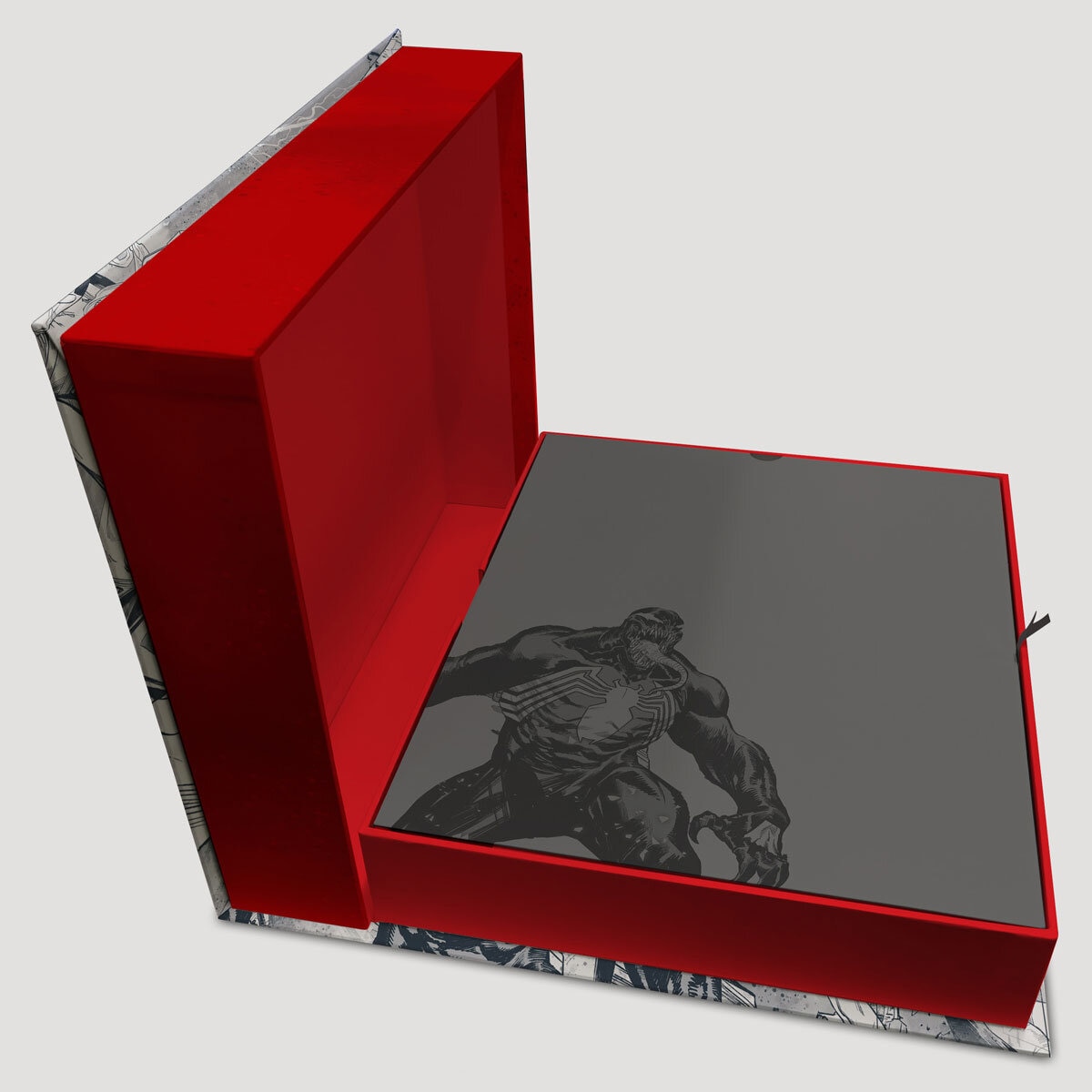 Marvel Encyclopedia