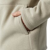 32 Degrees Men's Weekend Sherpa Fleece in Beige