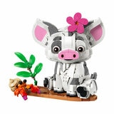 LEGO Disney Pua - Model 43292 (9+ Years )
