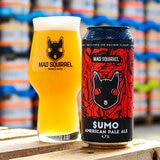 $umo American Pale Ale