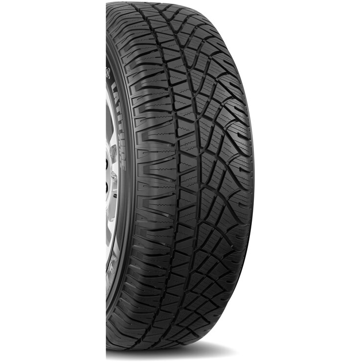 Michelin 215/60 R17 100 (H) LATITUDE CROSS XL